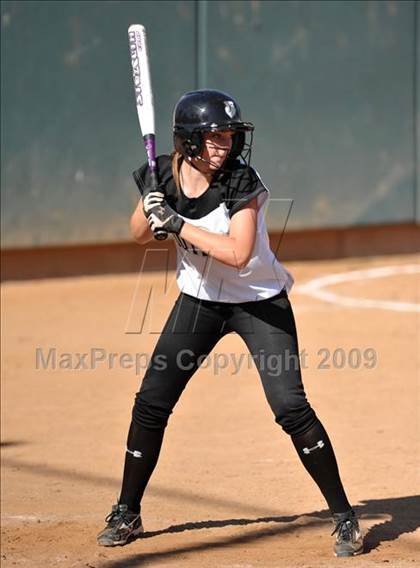 Thumbnail 3 in Lutheran vs. Foothill (Woodbridge Classic) photogallery.