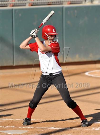 Thumbnail 1 in Lutheran vs. Foothill (Woodbridge Classic) photogallery.