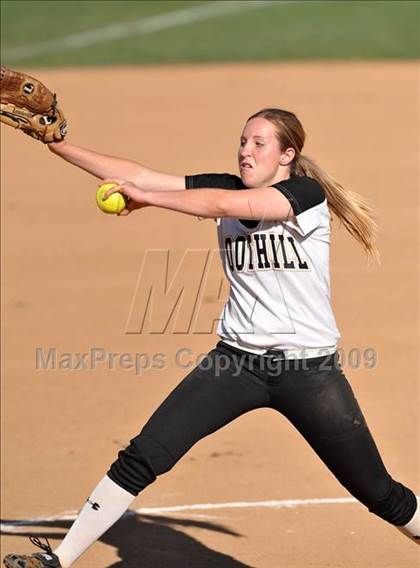 Thumbnail 1 in Lutheran vs. Foothill (Woodbridge Classic) photogallery.