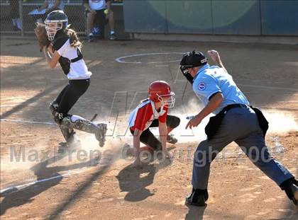 Thumbnail 1 in Lutheran vs. Foothill (Woodbridge Classic) photogallery.