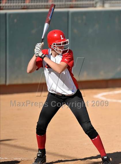 Thumbnail 1 in Lutheran vs. Foothill (Woodbridge Classic) photogallery.