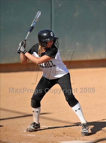Thumbnail 3 in Lutheran vs. Foothill (Woodbridge Classic) photogallery.