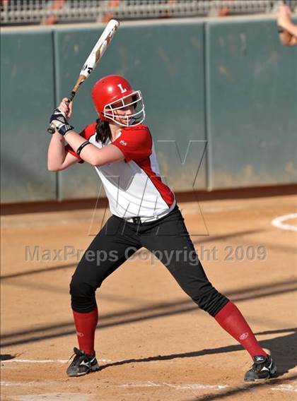 Thumbnail 1 in Lutheran vs. Foothill (Woodbridge Classic) photogallery.