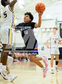 Photo from the gallery "Santa Teresa vs. Menlo School"