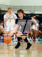 Photo from the gallery "Santa Teresa vs. Menlo School"