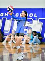 Photo from the gallery "Fort Bend Dulles @ Katy Taylor (2023 KISD/CFISD Varsity Tournament)"