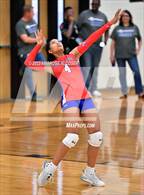 Photo from the gallery "Fort Bend Dulles @ Katy Taylor (2023 KISD/CFISD Varsity Tournament)"