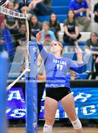 Photo from the gallery "Fort Bend Dulles @ Katy Taylor (2023 KISD/CFISD Varsity Tournament)"