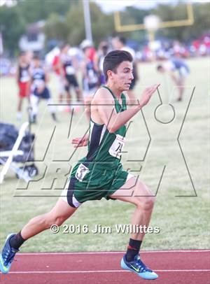 AIA Track & Field Championships (Boys Track Events Prelims)