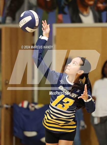 Thumbnail 3 in Cristo Rey @ The City School photogallery.