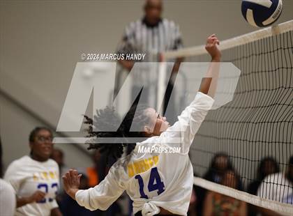 Thumbnail 3 in Cristo Rey @ The City School photogallery.