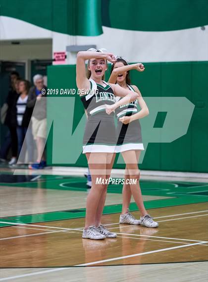 Thumbnail 1 in Schurr @ Thousand Oaks  (CIF SS 3AA Playoff) photogallery.