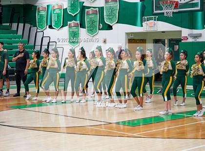 Thumbnail 1 in Schurr @ Thousand Oaks  (CIF SS 3AA Playoff) photogallery.
