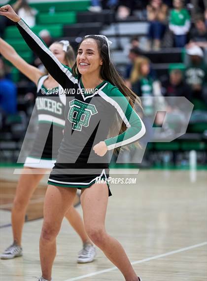 Thumbnail 2 in Schurr @ Thousand Oaks  (CIF SS 3AA Playoff) photogallery.