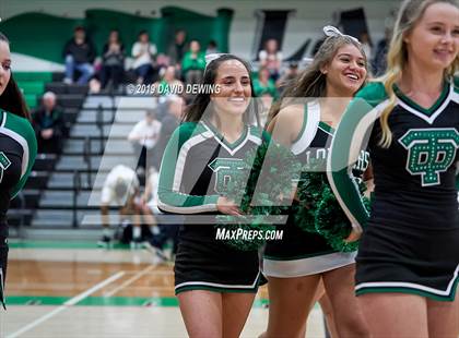 Thumbnail 3 in Schurr @ Thousand Oaks  (CIF SS 3AA Playoff) photogallery.