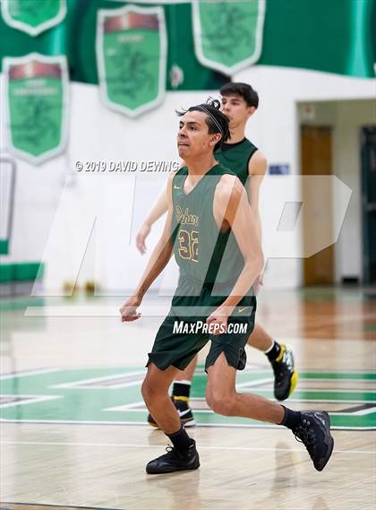 Thumbnail 2 in Schurr @ Thousand Oaks  (CIF SS 3AA Playoff) photogallery.