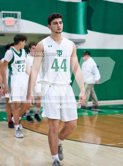 Thumbnail 1 in Schurr @ Thousand Oaks  (CIF SS 3AA Playoff) photogallery.
