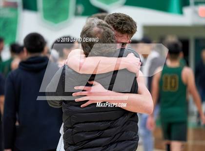 Thumbnail 1 in Schurr @ Thousand Oaks  (CIF SS 3AA Playoff) photogallery.