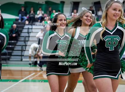 Thumbnail 2 in Schurr @ Thousand Oaks  (CIF SS 3AA Playoff) photogallery.