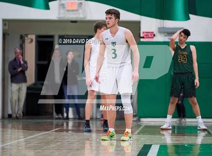 Thumbnail 3 in Schurr @ Thousand Oaks  (CIF SS 3AA Playoff) photogallery.