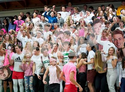 Thumbnail 2 in Schurr @ Thousand Oaks  (CIF SS 3AA Playoff) photogallery.