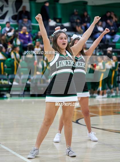 Thumbnail 3 in Schurr @ Thousand Oaks  (CIF SS 3AA Playoff) photogallery.