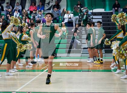 Thumbnail 1 in Schurr @ Thousand Oaks  (CIF SS 3AA Playoff) photogallery.