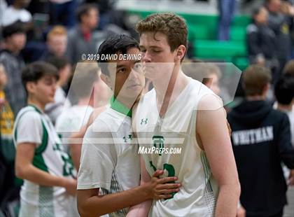 Thumbnail 1 in Schurr @ Thousand Oaks  (CIF SS 3AA Playoff) photogallery.