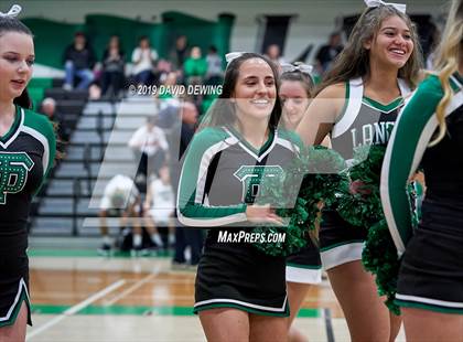 Thumbnail 1 in Schurr @ Thousand Oaks  (CIF SS 3AA Playoff) photogallery.
