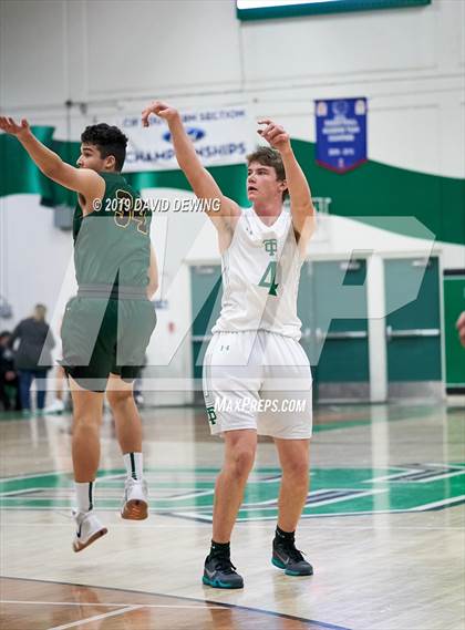 Thumbnail 3 in Schurr @ Thousand Oaks  (CIF SS 3AA Playoff) photogallery.