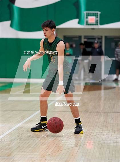 Thumbnail 3 in Schurr @ Thousand Oaks  (CIF SS 3AA Playoff) photogallery.