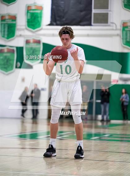 Thumbnail 3 in Schurr @ Thousand Oaks  (CIF SS 3AA Playoff) photogallery.