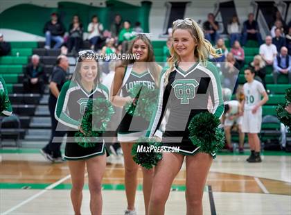 Thumbnail 1 in Schurr @ Thousand Oaks  (CIF SS 3AA Playoff) photogallery.