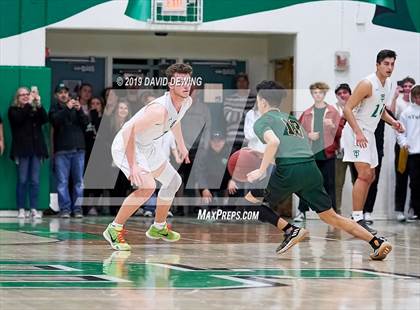 Thumbnail 3 in Schurr @ Thousand Oaks  (CIF SS 3AA Playoff) photogallery.