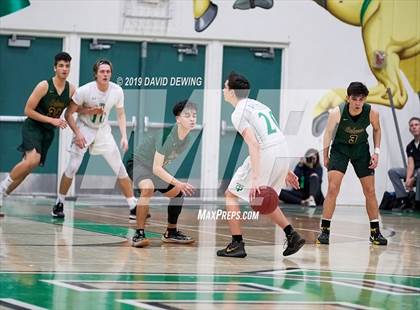 Thumbnail 3 in Schurr @ Thousand Oaks  (CIF SS 3AA Playoff) photogallery.