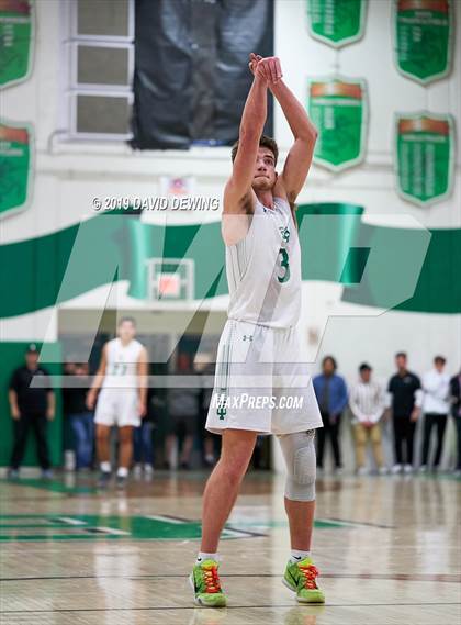Thumbnail 1 in Schurr @ Thousand Oaks  (CIF SS 3AA Playoff) photogallery.