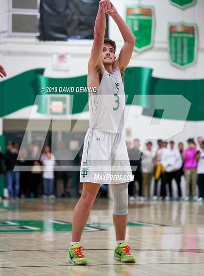 Thumbnail 3 in Schurr @ Thousand Oaks  (CIF SS 3AA Playoff) photogallery.