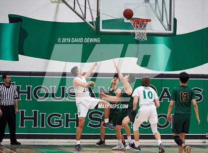 Thumbnail 2 in Schurr @ Thousand Oaks  (CIF SS 3AA Playoff) photogallery.