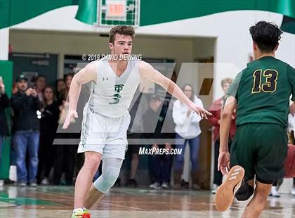 Thumbnail 2 in Schurr @ Thousand Oaks  (CIF SS 3AA Playoff) photogallery.
