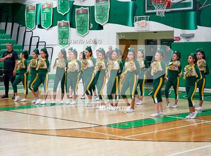 Thumbnail 3 in Schurr @ Thousand Oaks  (CIF SS 3AA Playoff) photogallery.