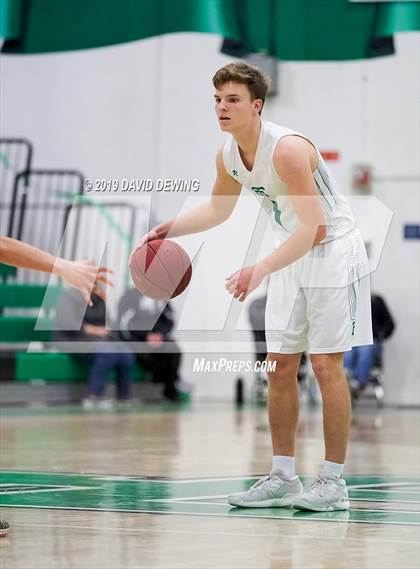 Thumbnail 3 in Schurr @ Thousand Oaks  (CIF SS 3AA Playoff) photogallery.