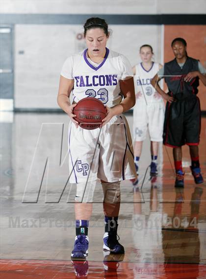 Thumbnail 3 in Kennedy [John F.] vs College Park (MLK-Shootout) photogallery.