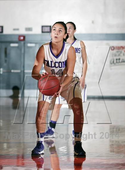 Thumbnail 1 in Kennedy [John F.] vs College Park (MLK-Shootout) photogallery.