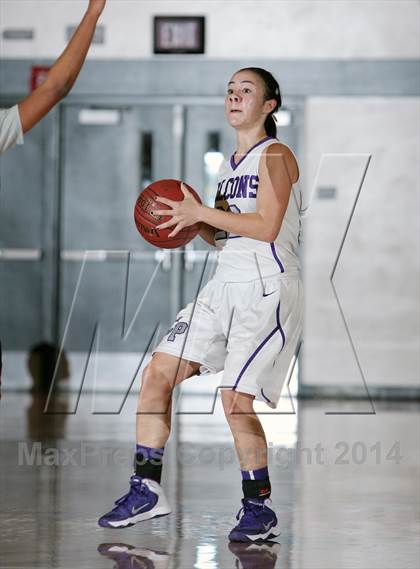 Thumbnail 3 in Kennedy [John F.] vs College Park (MLK-Shootout) photogallery.