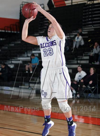 Thumbnail 2 in Kennedy [John F.] vs College Park (MLK-Shootout) photogallery.