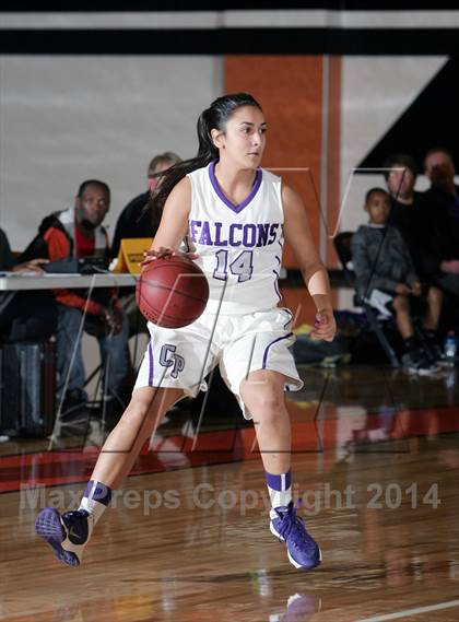 Thumbnail 3 in Kennedy [John F.] vs College Park (MLK-Shootout) photogallery.