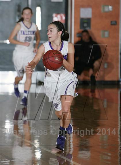 Thumbnail 3 in Kennedy [John F.] vs College Park (MLK-Shootout) photogallery.