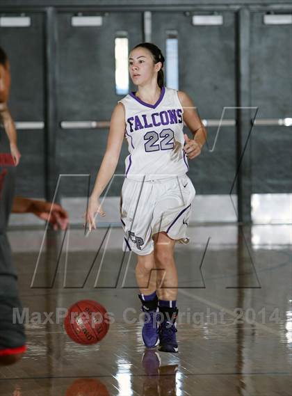 Thumbnail 1 in Kennedy [John F.] vs College Park (MLK-Shootout) photogallery.
