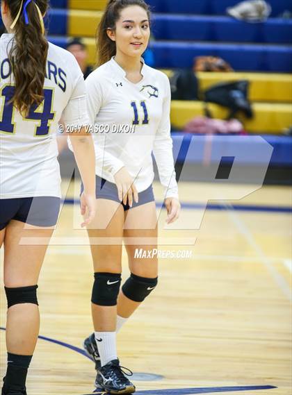 Thumbnail 1 in Copper Canyon vs Kellis photogallery.