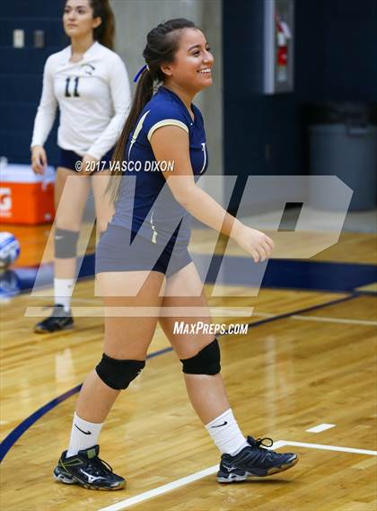 Thumbnail 3 in Copper Canyon vs Kellis photogallery.